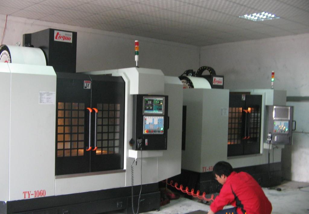 Mold Assembly Workshop